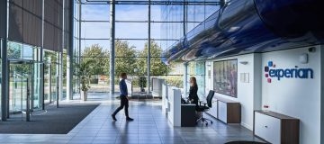 Experian: UK revenue stalls as global growth surges