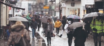 Is Claire's about to disappear from the UK High Street?