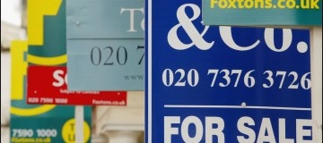 Mortgage recovery hinges on a Bank of England interest rate cut