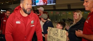 Will British and Irish Lions sue Rugby Australia over player eligibility row?