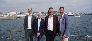Bank Aston to be first locally licensed Guernsey bank in 30 years