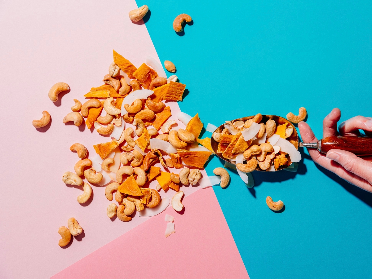 5 Energizing Snack Recipes to Make Ahead and Eat All Week