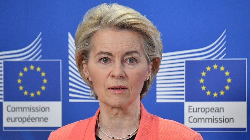 EU president to meet pharma leaders as tariff threat looms
