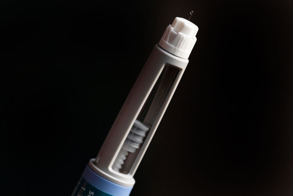 GLP-1RAs show anti-cancer benefits beyond weight loss