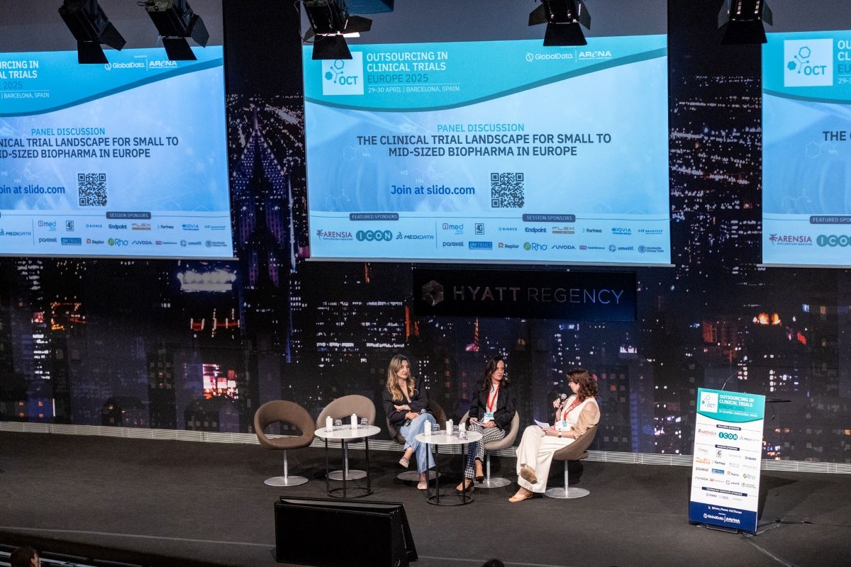 OCT Europe: Small and mid-sized sponsors demand smart and reliable partnerships