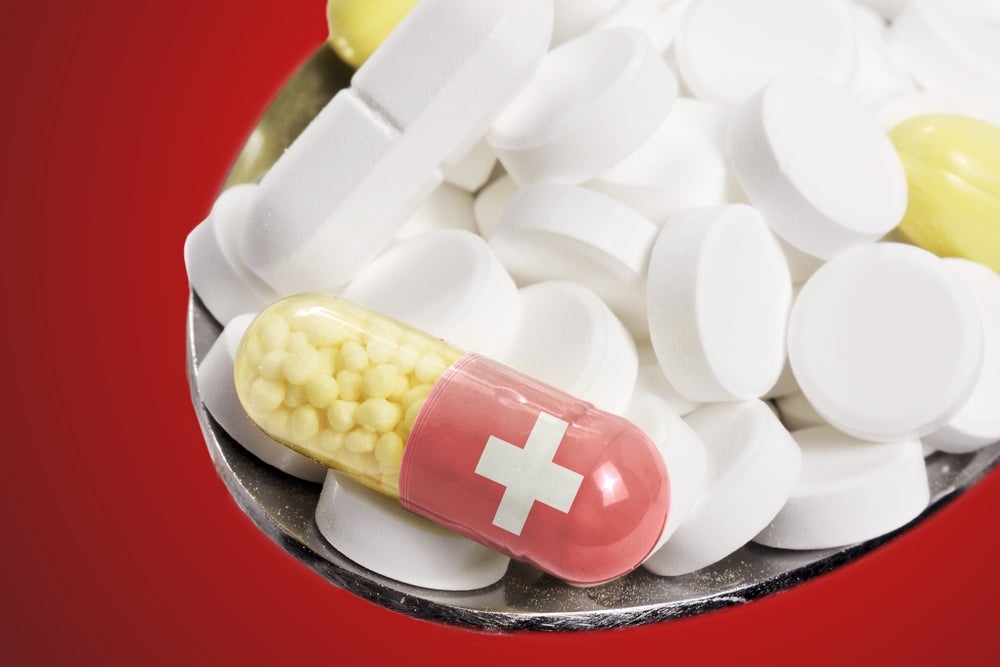 Swiss biotech sector's R&D investment grew in 2024 despite global trends