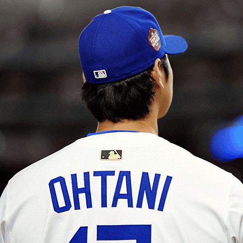 Topps launches ‘Gold Logoman' cards celebrating MLB's top award winners