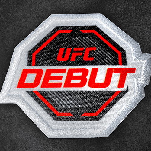 UFC fighters to be featured in Topps' Debut Patch program