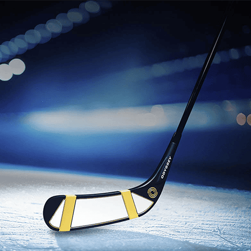 Hot-selling 'Happy Gilmore 2' hockey-stick putters return to market