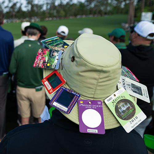 Top five ticket fiascos in sports history: 2025 Masters joins the list