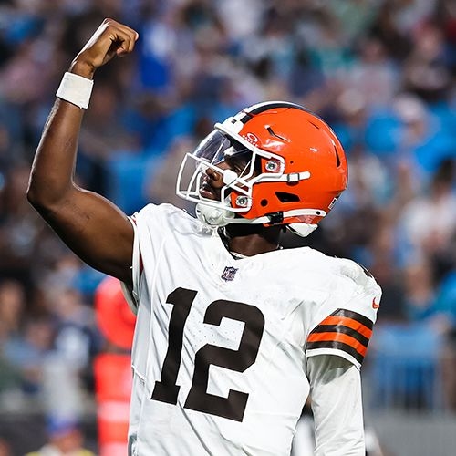 Shedeur Sanders' hot start doesn't translate into card market