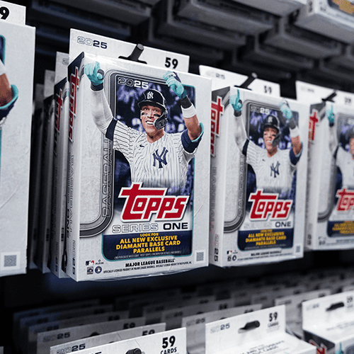 Hobby stays hot: Record $308 million spent online on cards in July