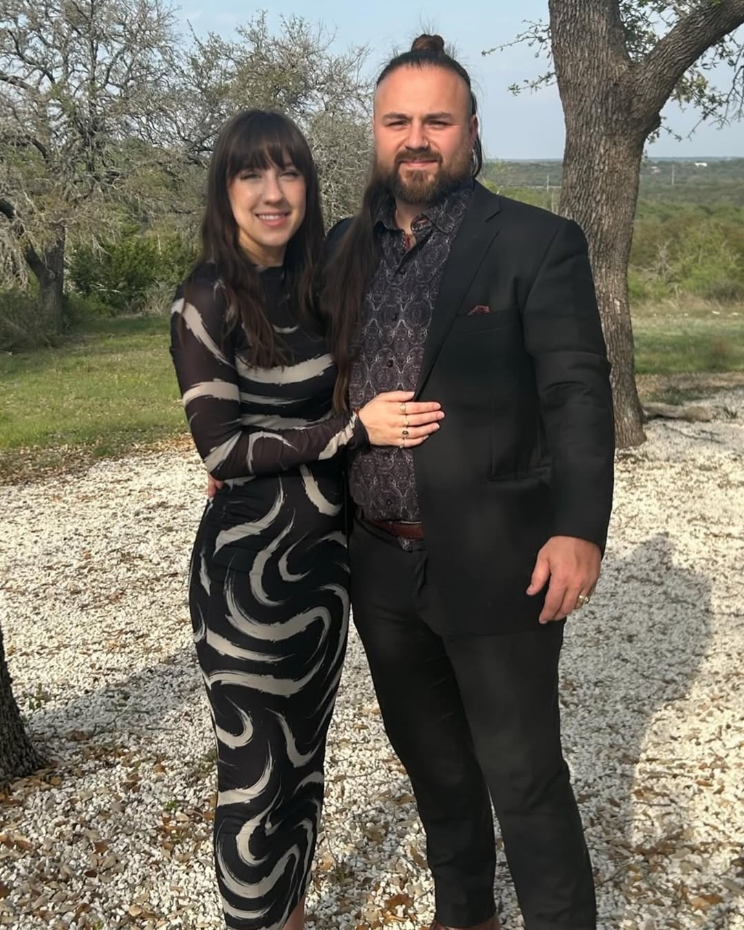 Good Bones' Tad Starsiak Marries Anna Spiars in Jamaica After Sweet HGTV Proposal: ‘Best Decision'