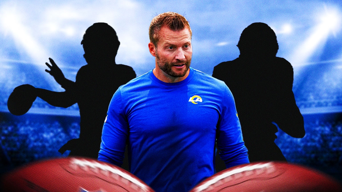 The fatal flaw Los Angeles Rams must address in training camp
