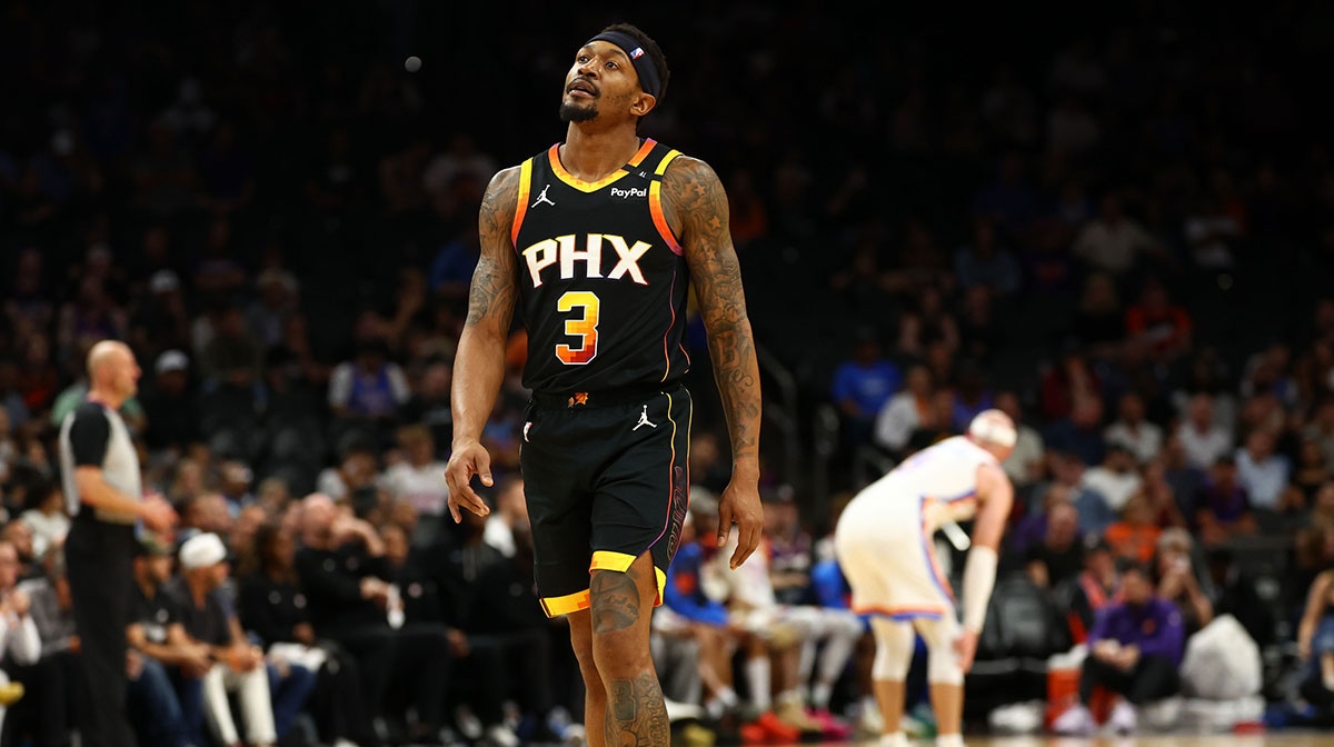 Bradley Beal officially gets Suns buyout, will sign 2-year deal with Clippers