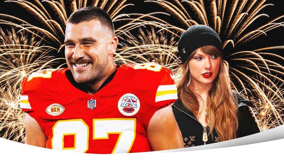 Taylor Swift, Travis Kelce Fourth of July plans, revealed