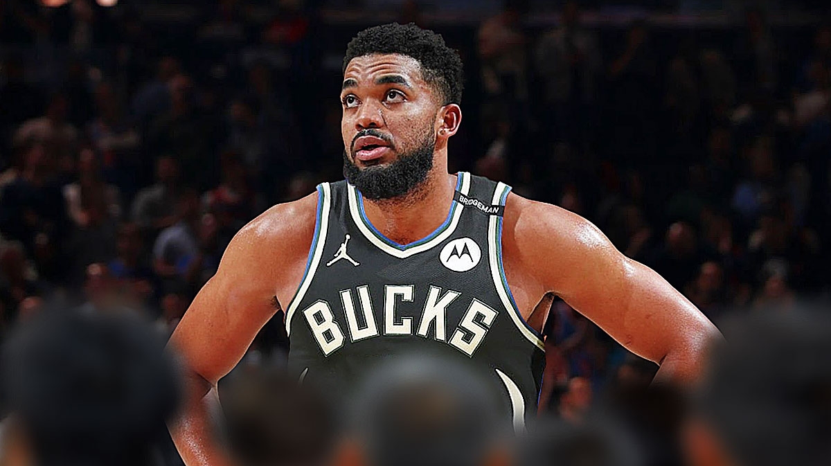 Karl-Anthony Towns trade proposal lands Knicks new star