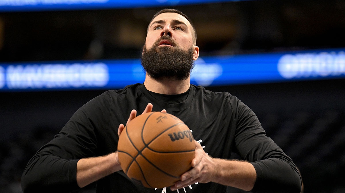 Nuggets rumors: 1 ‘obvious' reason Denver wants to block Jonas Valanciunas' Greece move
