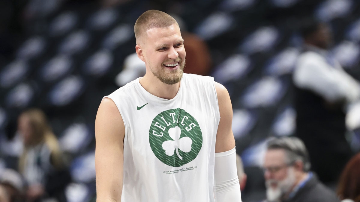 NBA rumors: Spurs linked to Kristaps Porzingis trade, but there's a catch