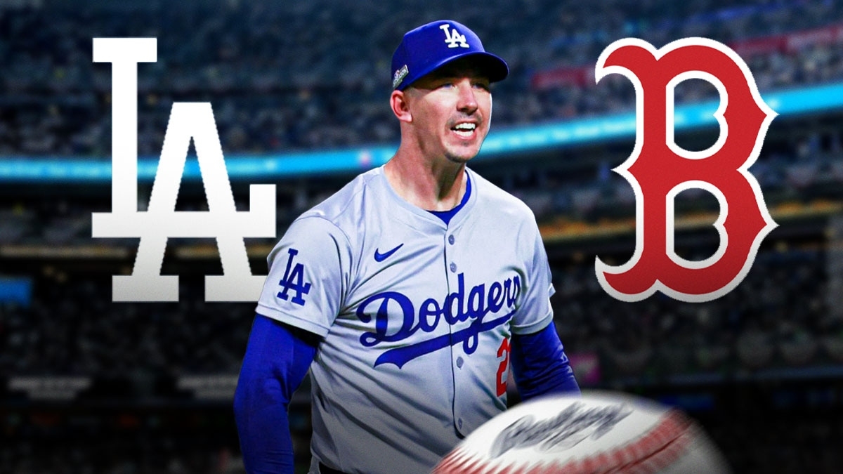 Dodgers' perfect trade offer for Red Sox's Walker Buehler