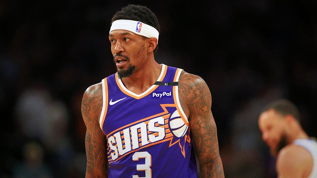 Suns rumors: Why Bradley Beal hasn't been bought out of contract