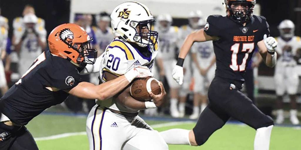 Michigan football lands linebacker from Ivy League