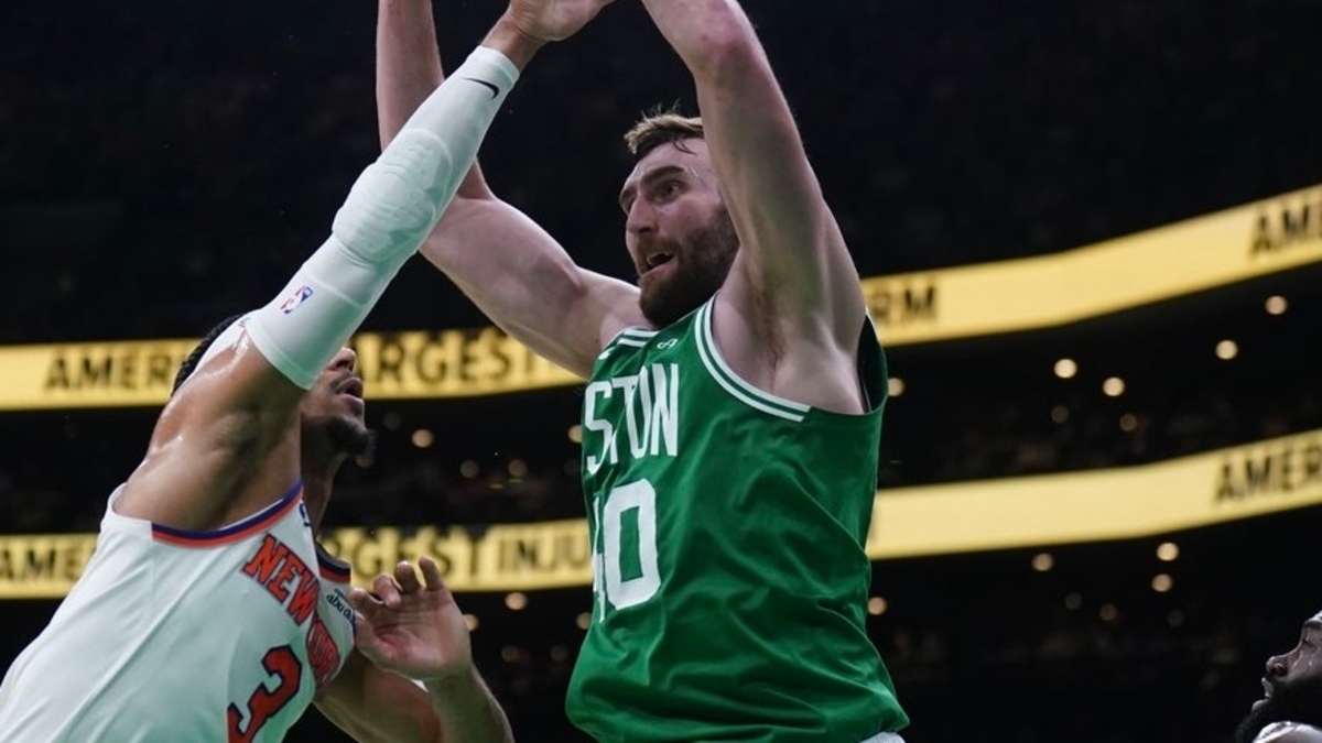 Grading Luke Kornet's $41 million Spurs contract