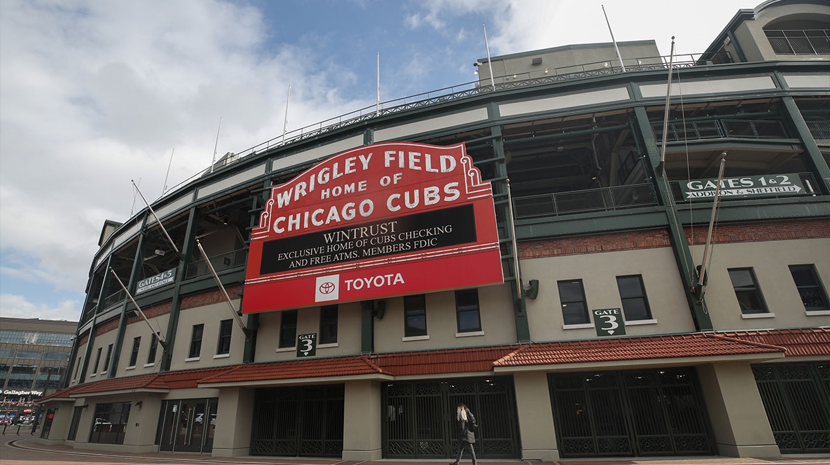 Cubs rumors: When Chicago will make official All-Star Game announcement