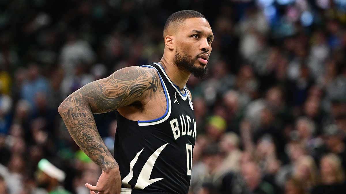 Why Damian Lillard is allowed to have no-trade clause in contract