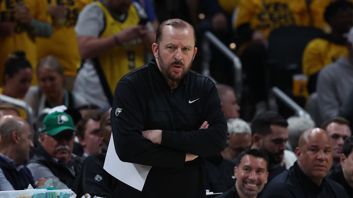 Tom Thibodeau thanks Knicks fans, players in full-page ad