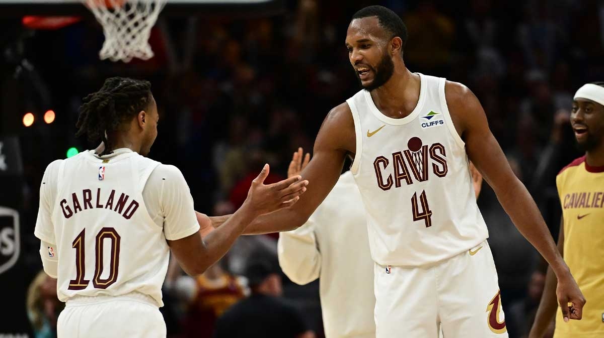 2 way-too-early Cleveland Cavaliers trade candidates in 2025-26 season