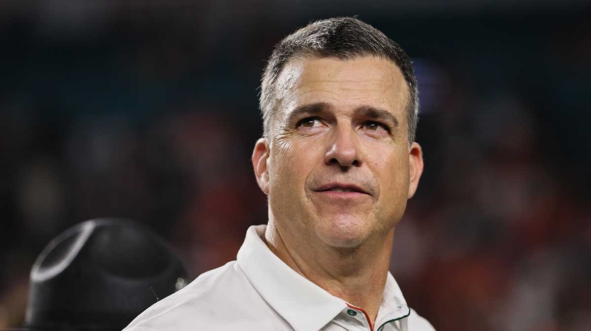 Miami football land pair of top recruits in the trenches