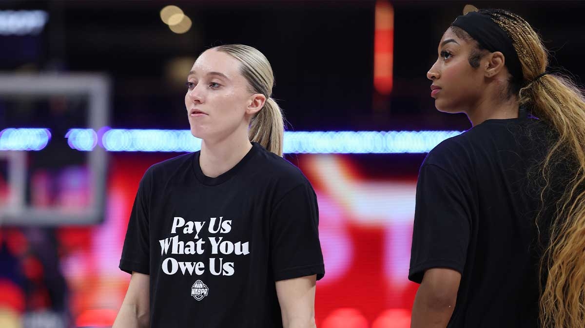 WNBA Players send blunt message with All-Star Game shirts after CBA meeting