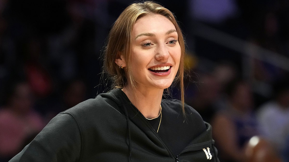 Cameron Brink's injury recovery gets optimistic update from Sparks coach Lynne Roberts
