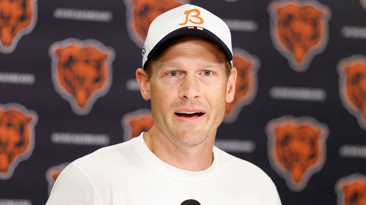 ‘Brouhaha' breaks out at Bears-Dolphins practice