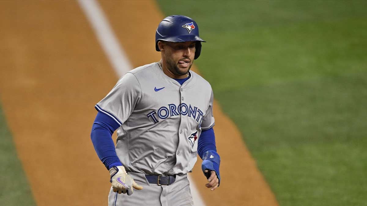 Blue Jays make big flex after stunning win vs. Angels