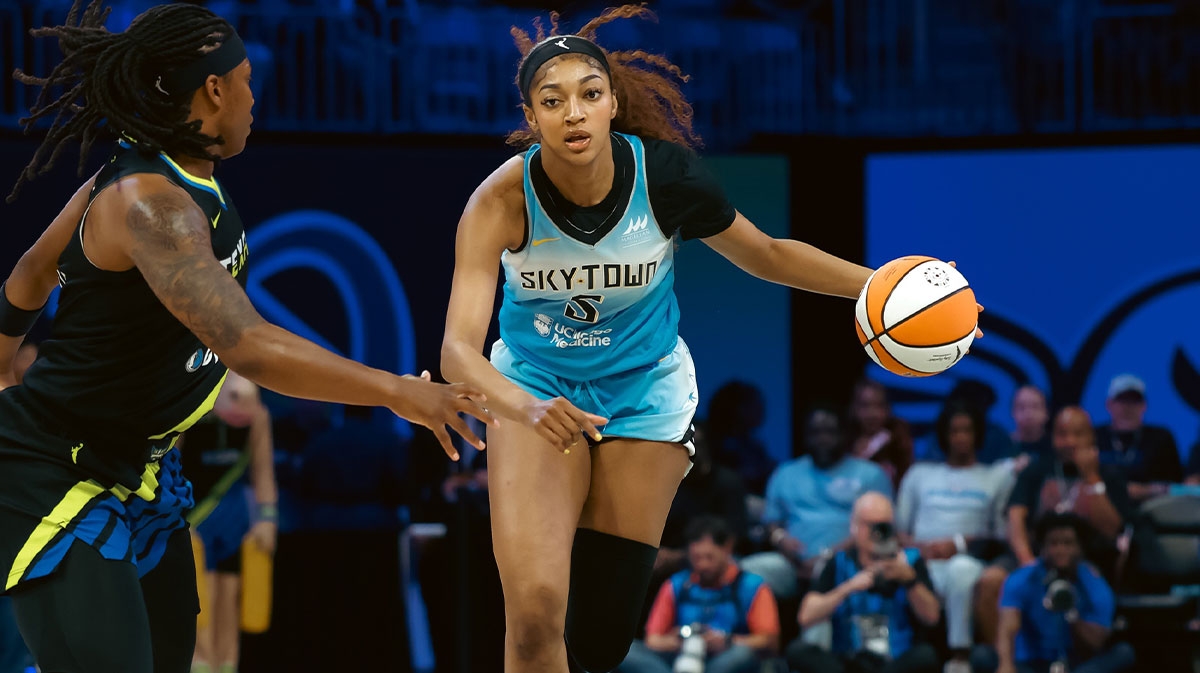 Angel Reese gets 100% real on Sky's resiliency