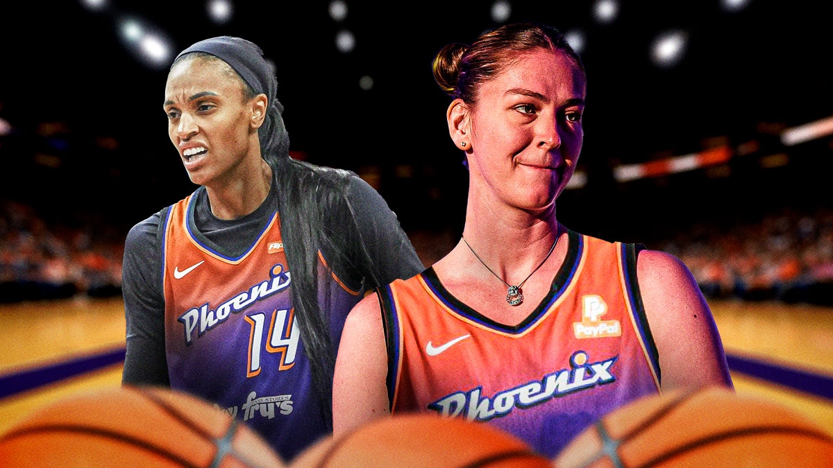 How Mercury can still sign Emma Meesseman after DeWanna Bonner