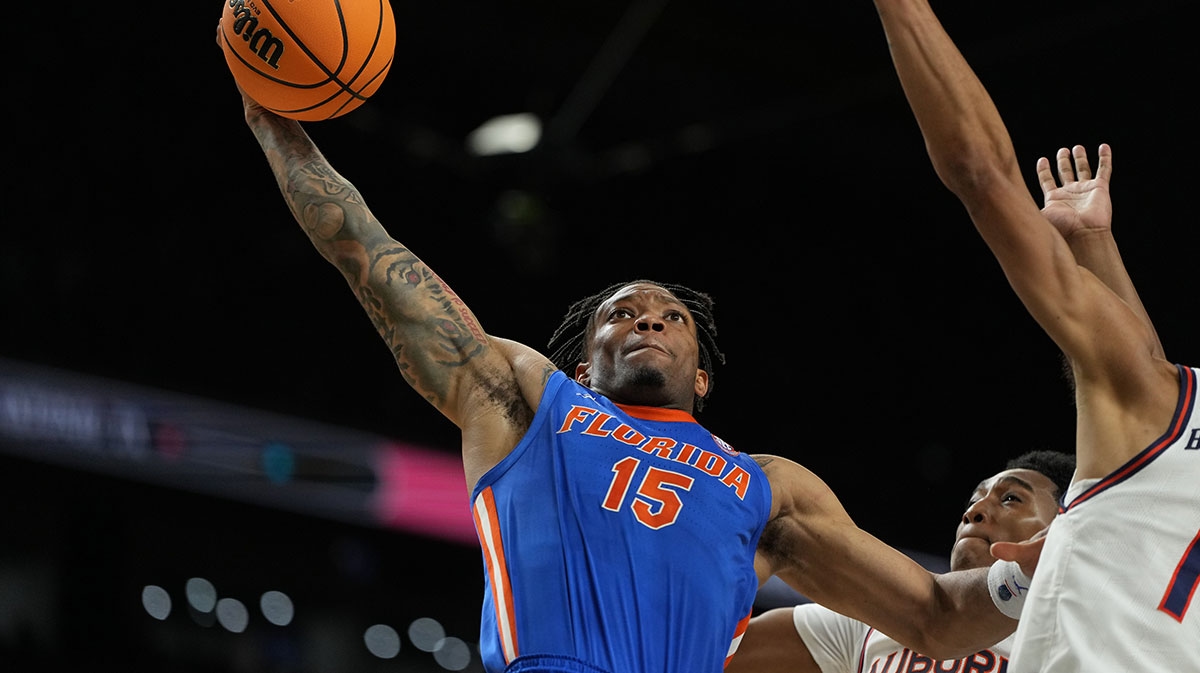 Raptors' Alijah Martin lights up Summer League with massive poster dunk