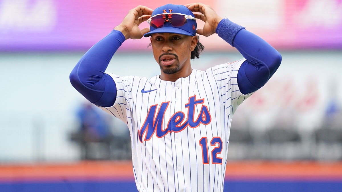 Francisco Lindor confirms unfortunate injury diagnosis