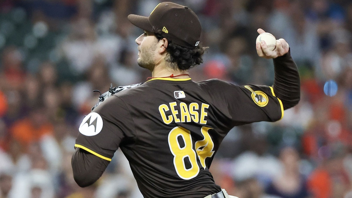Astros rumors: Houston making ‘big push' for star Padres pitcher