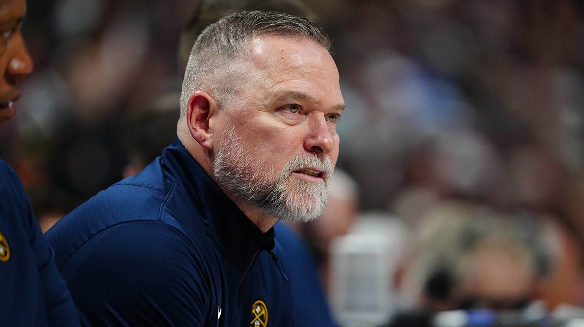 Knicks rumors: Michael Malone speculation starts immediately after Tom Thibodeau firing