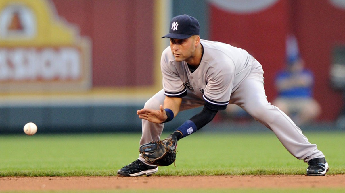 Yankees fans will love Derek Jeter's heartwarming message