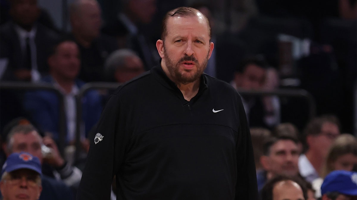 The tens of millions Knicks are eating by firing Tom Thibodeau
