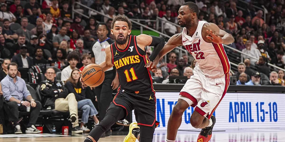 Hawks rumors: Atlanta actively looking to ‘capitalize' on $25 million trade exception