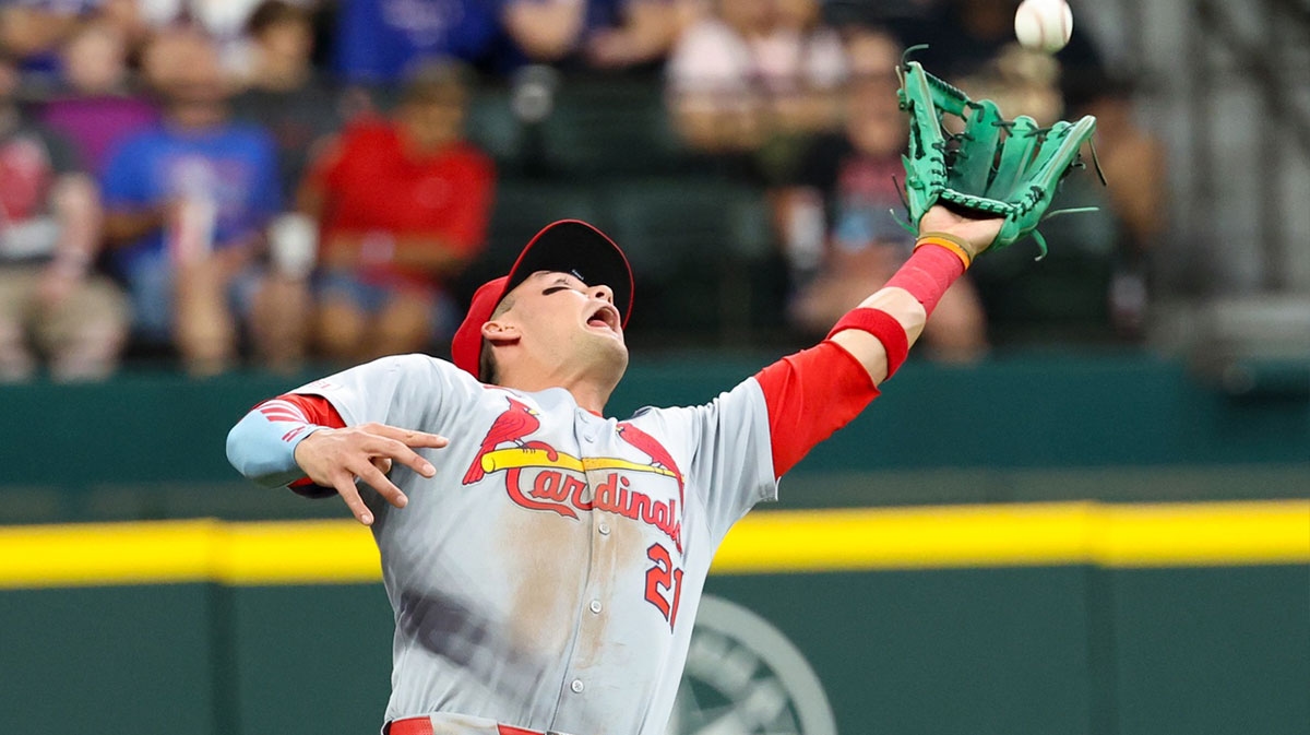 MLB rumors: Astros, Phillies targeting potential Cardinals fire sale