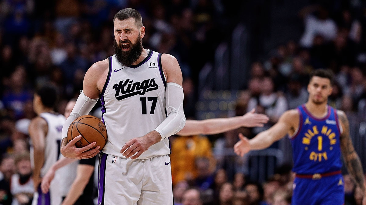Jonas Valanciunas' immediate Nuggets future in jeopardy amid EuroLeague move