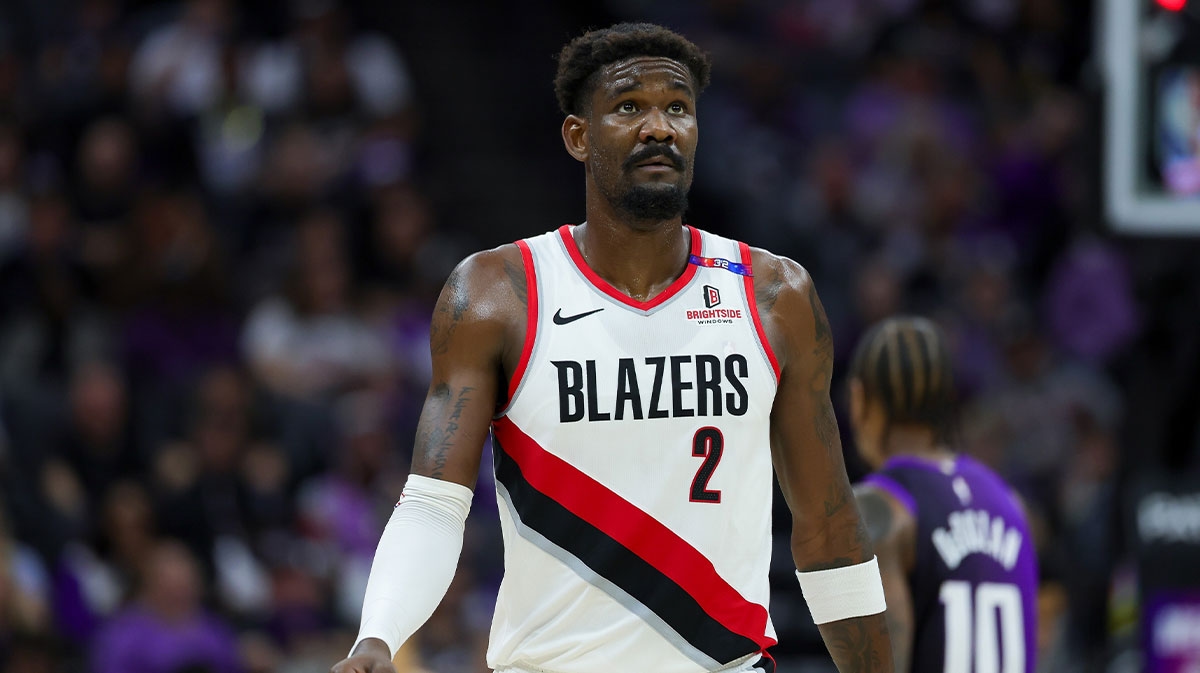 Deandre Ayton shares eye-opening reason behind Lakers decision