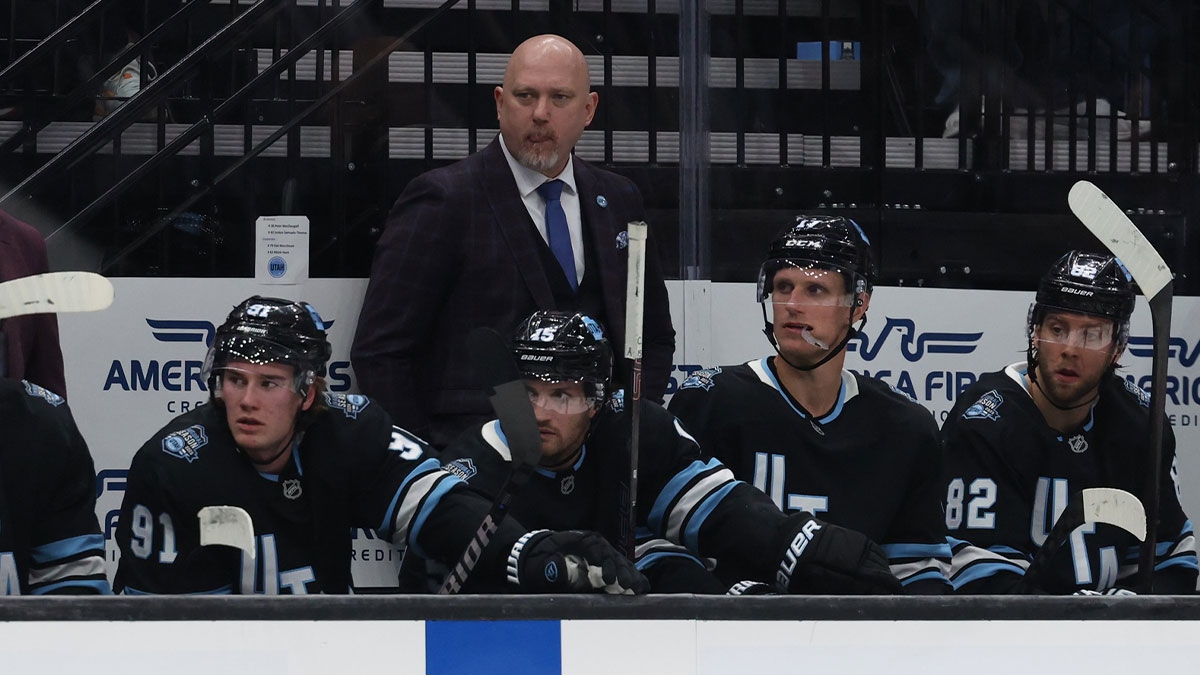 2 players Mammoth must trade in 2025 NHL offseason