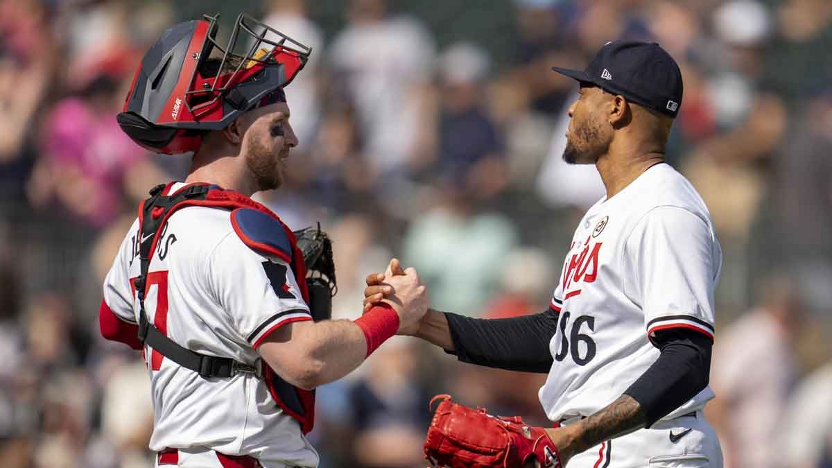 Red Sox trade with Twins to boost pitching depth
